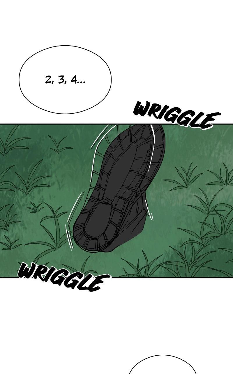 False Paradise Chapter 59 - Page 68