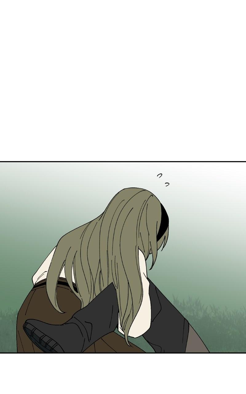 False Paradise Chapter 59 - Page 72