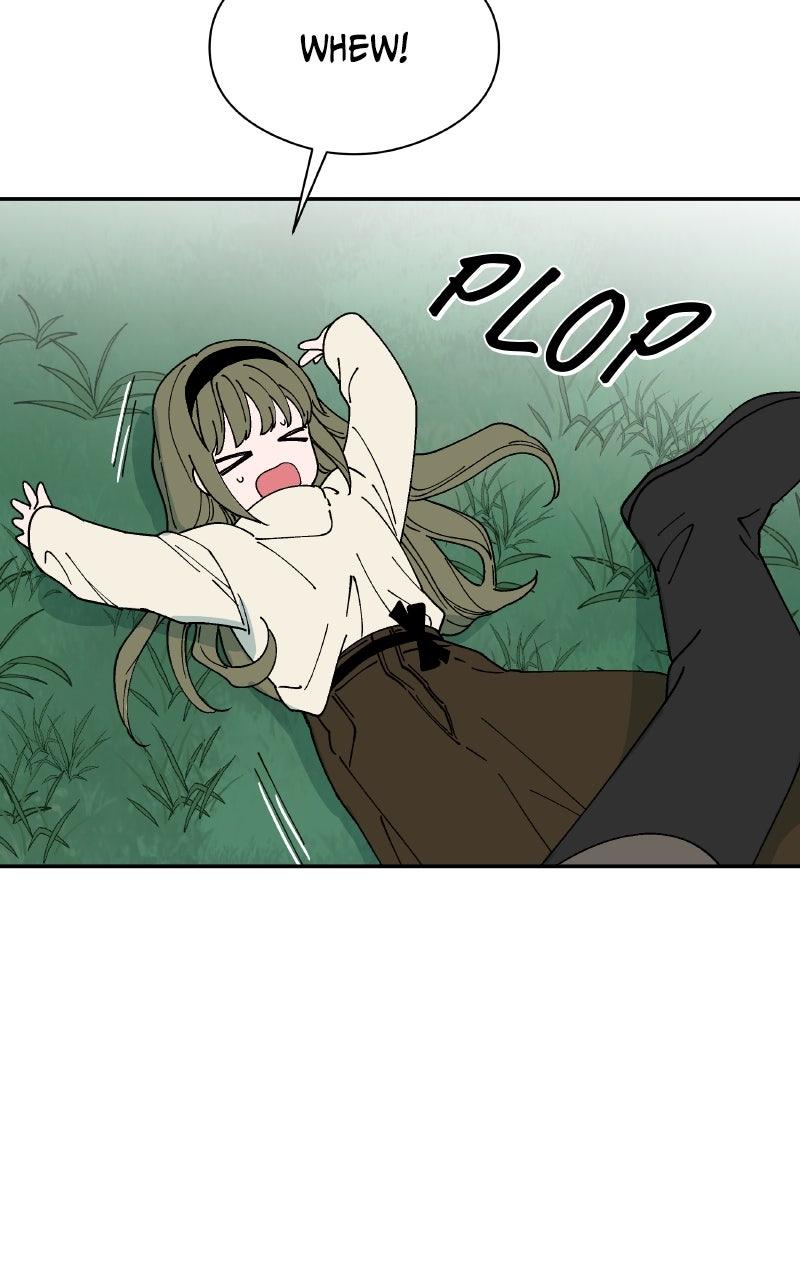 False Paradise Chapter 59 - Page 74