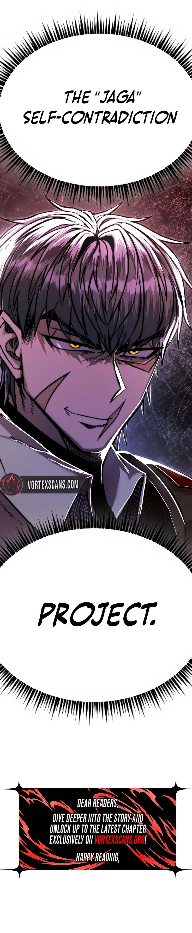 Fantasy Enlistment Squad Chapter 4 - Page 18