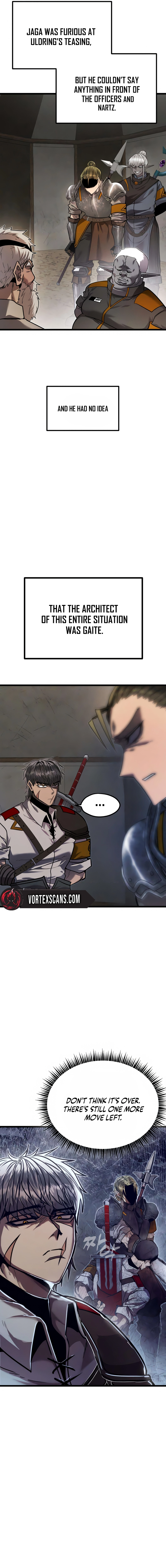 Fantasy Enlistment Squad Chapter 5 - Page 7