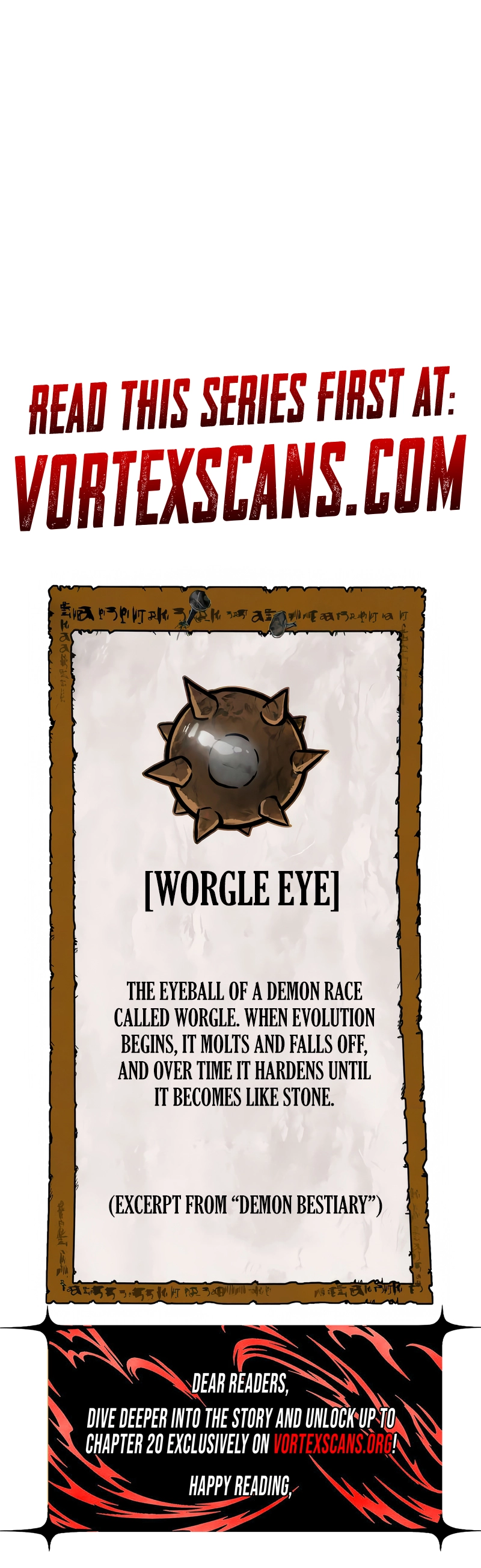 Fantasy Enlistment Squad Chapter 5 - Page 21