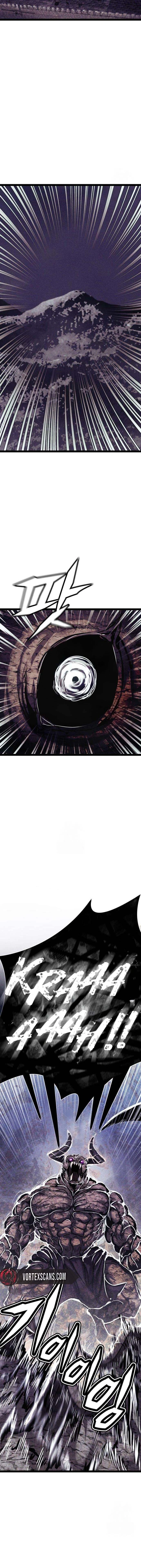 Fantasy Enlistment Squad Chapter 7 - Page 19