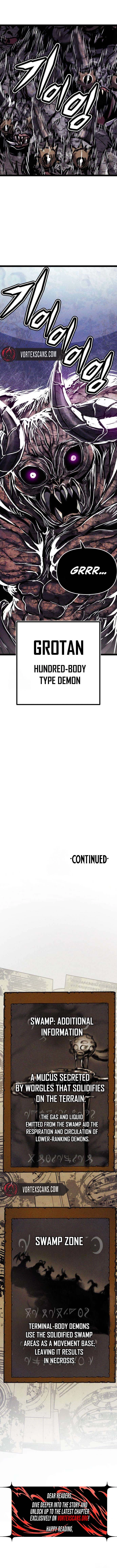 Fantasy Enlistment Squad Chapter 7 - Page 20