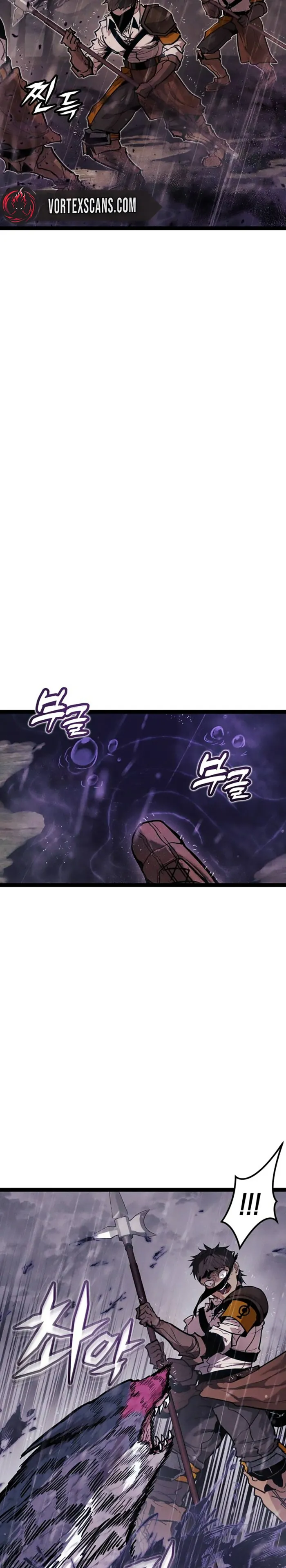 Fantasy Enlistment Squad Chapter 9 - Page 8