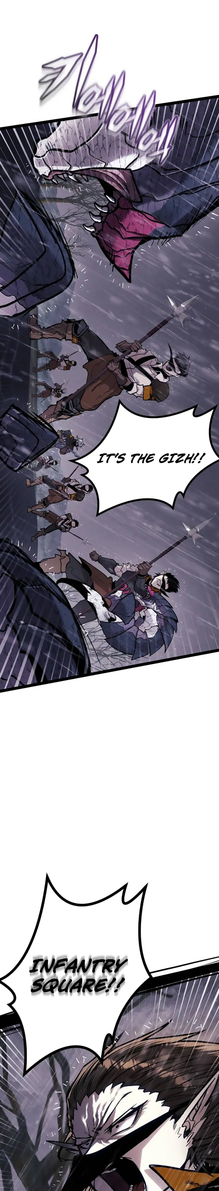 Fantasy Enlistment Squad Chapter 9 - Page 10