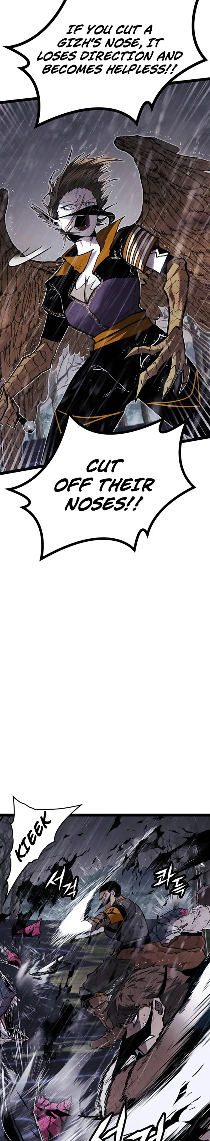 Fantasy Enlistment Squad Chapter 9 - Page 14