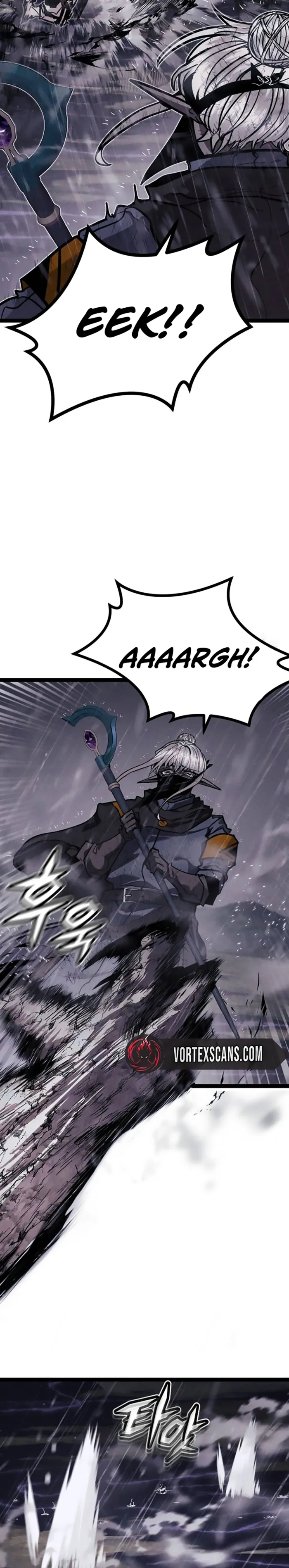 Fantasy Enlistment Squad Chapter 9 - Page 21