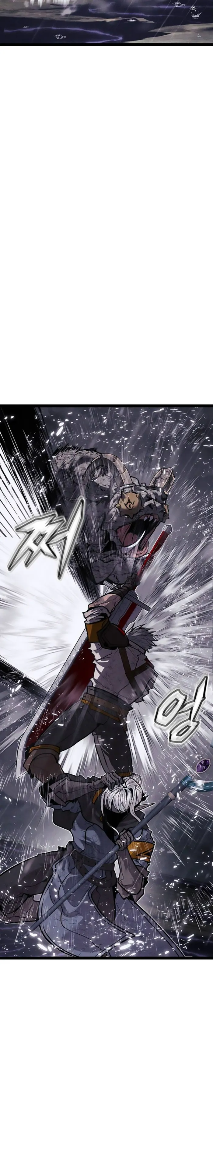 Fantasy Enlistment Squad Chapter 9 - Page 22