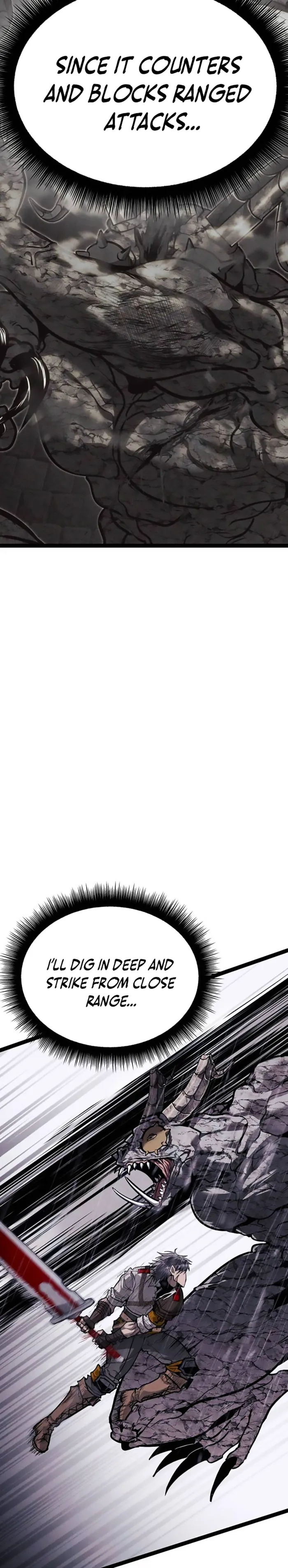 Fantasy Enlistment Squad Chapter 9 - Page 27