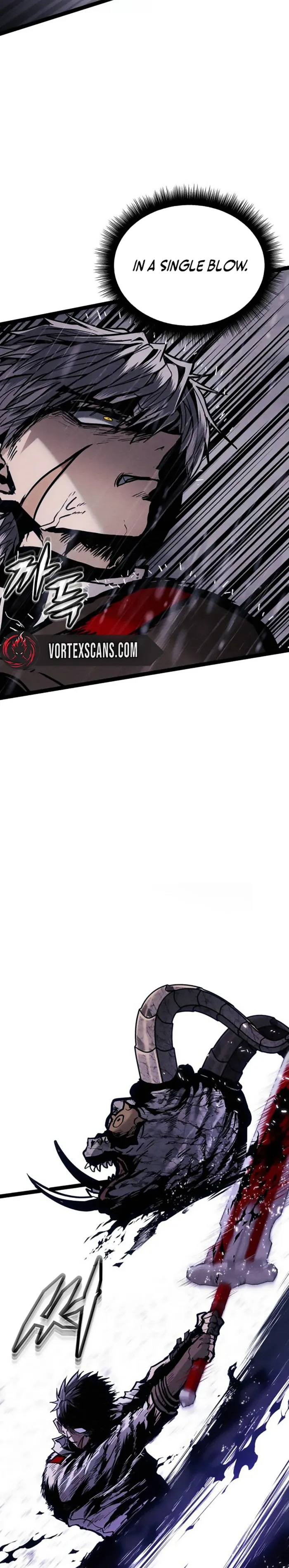 Fantasy Enlistment Squad Chapter 9 - Page 28