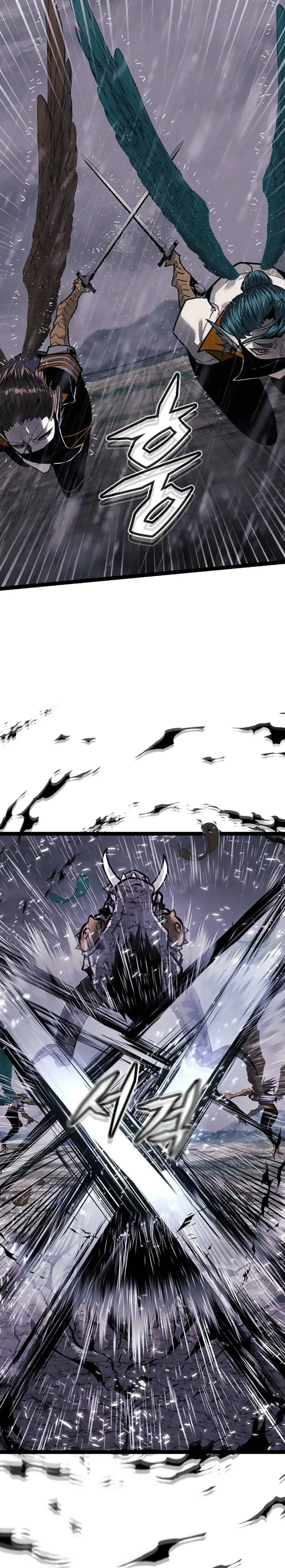 Fantasy Enlistment Squad Chapter 9 - Page 30