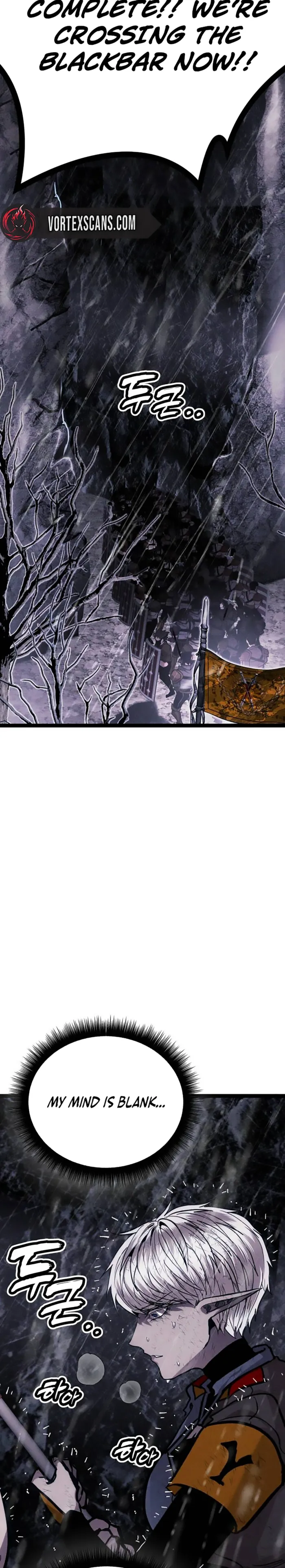 Fantasy Enlistment Squad Chapter 9 - Page 32