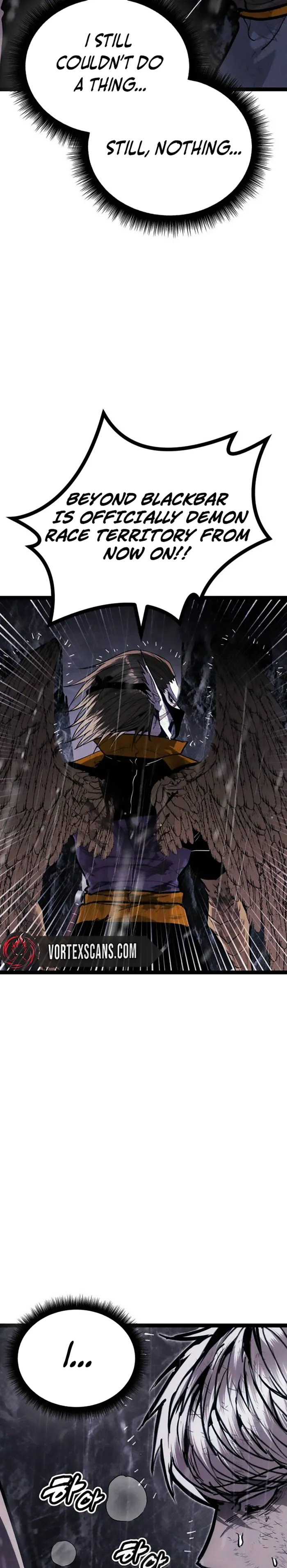 Fantasy Enlistment Squad Chapter 9 - Page 33