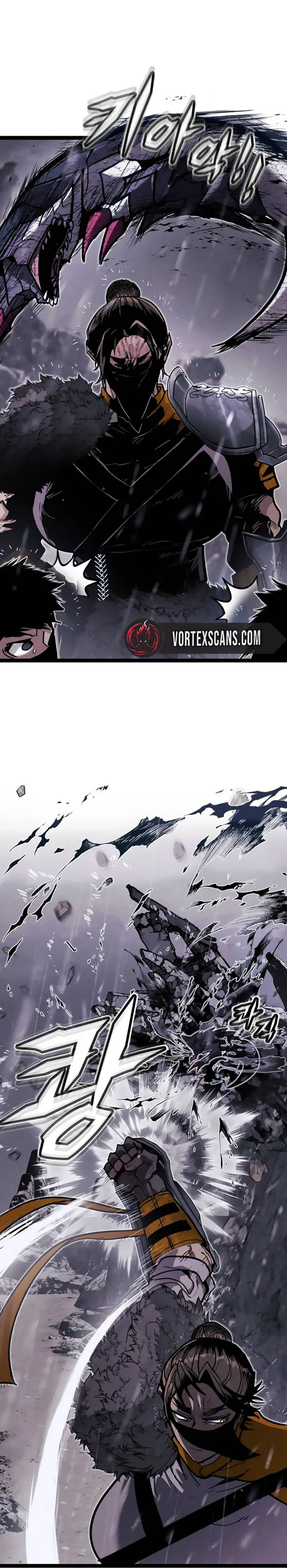 Fantasy Enlistment Squad Chapter 9 - Page 36