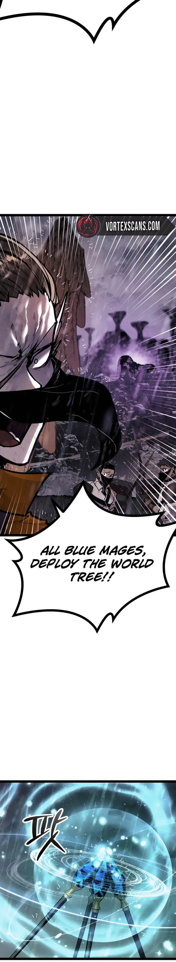 Fantasy Enlistment Squad Chapter 9 - Page 41