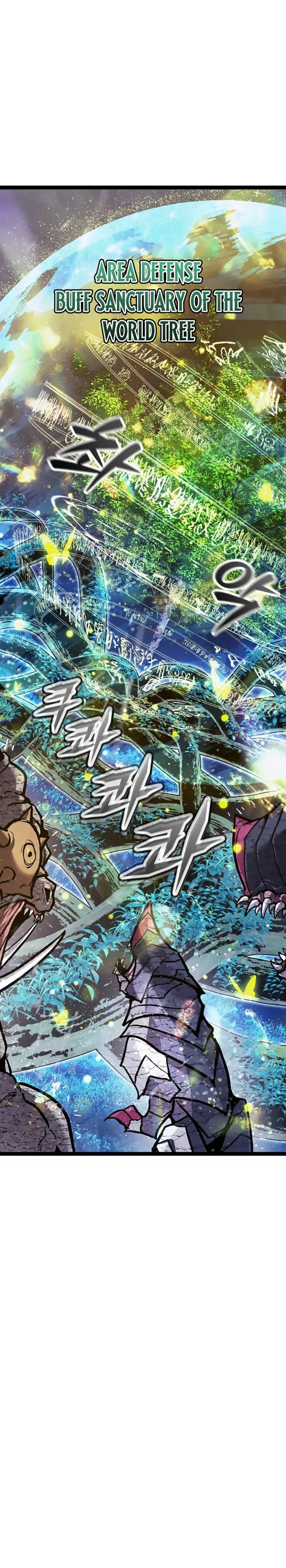 Fantasy Enlistment Squad Chapter 9 - Page 42