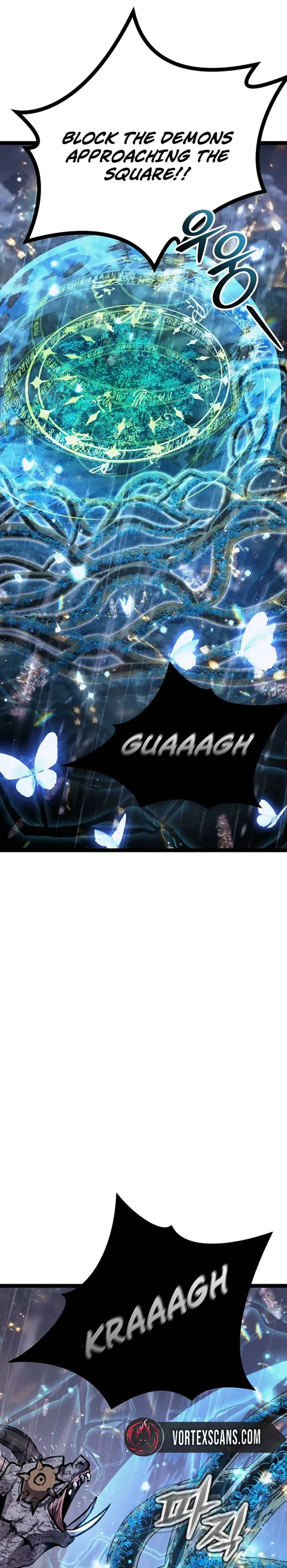 Fantasy Enlistment Squad Chapter 9 - Page 43