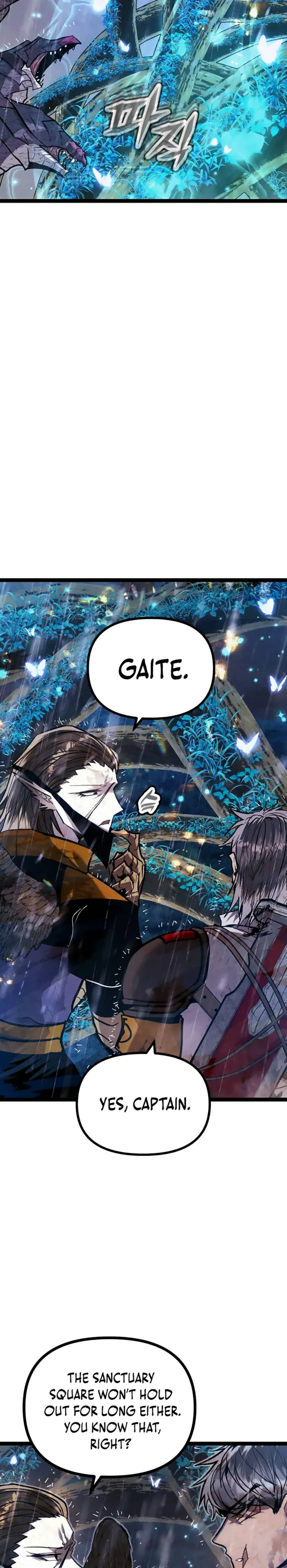 Fantasy Enlistment Squad Chapter 9 - Page 44