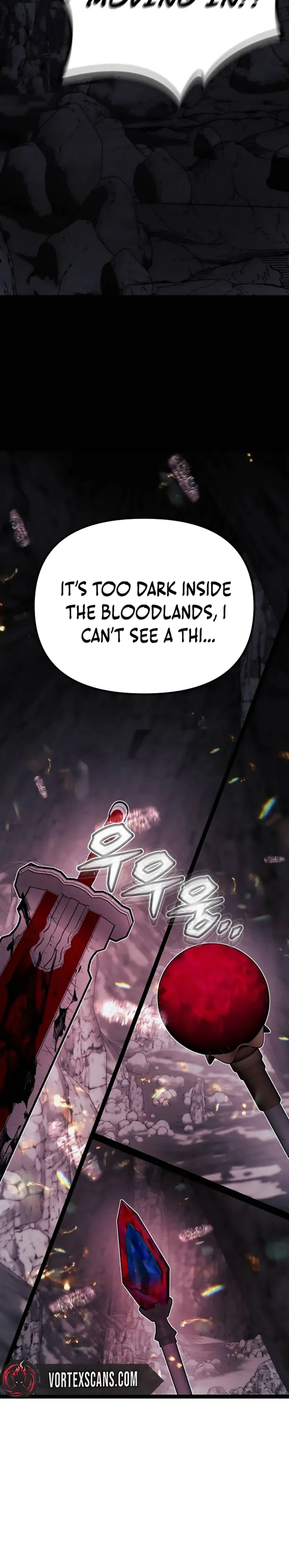 Fantasy Enlistment Squad Chapter 9 - Page 47