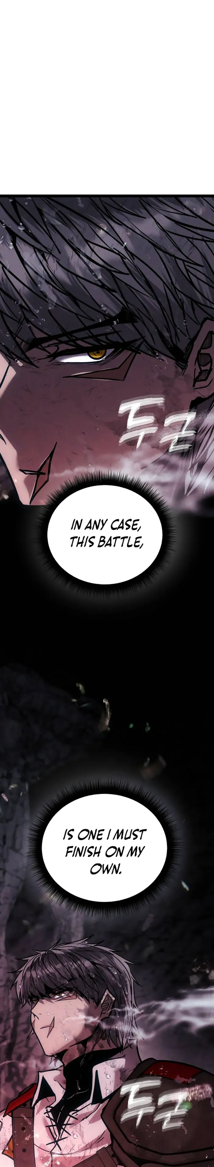 Fantasy Enlistment Squad Chapter 9 - Page 50