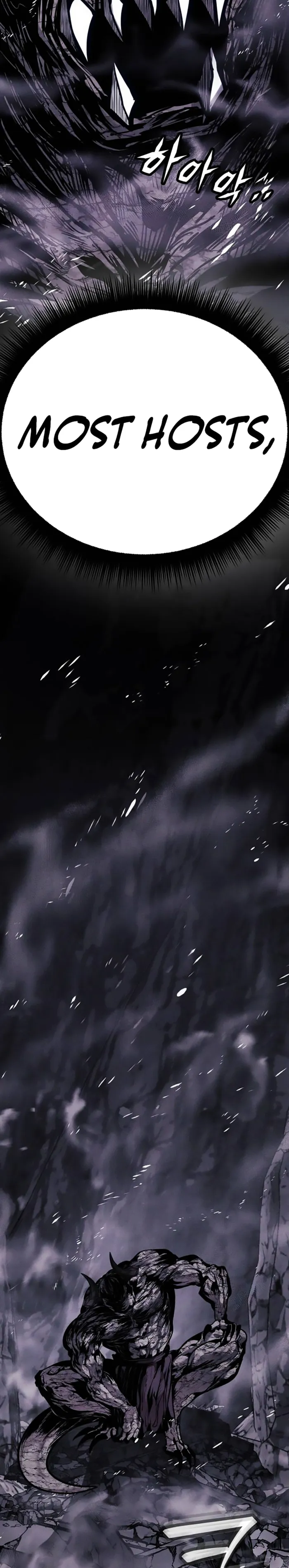 Fantasy Enlistment Squad Chapter 9 - Page 54