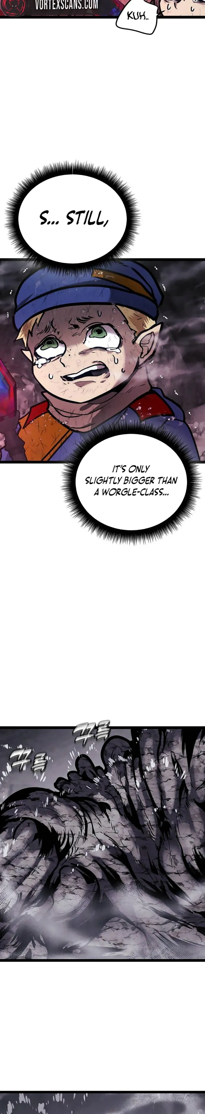 Fantasy Enlistment Squad Chapter 9 - Page 56