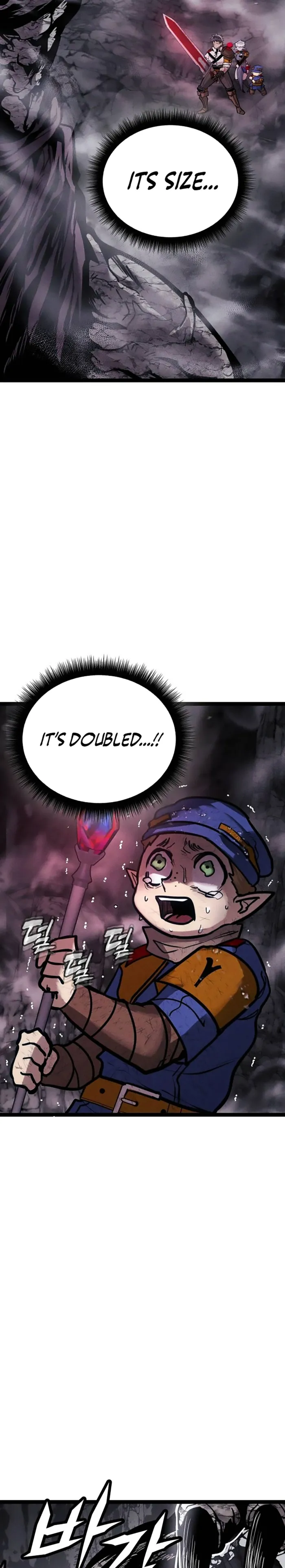 Fantasy Enlistment Squad Chapter 9 - Page 58