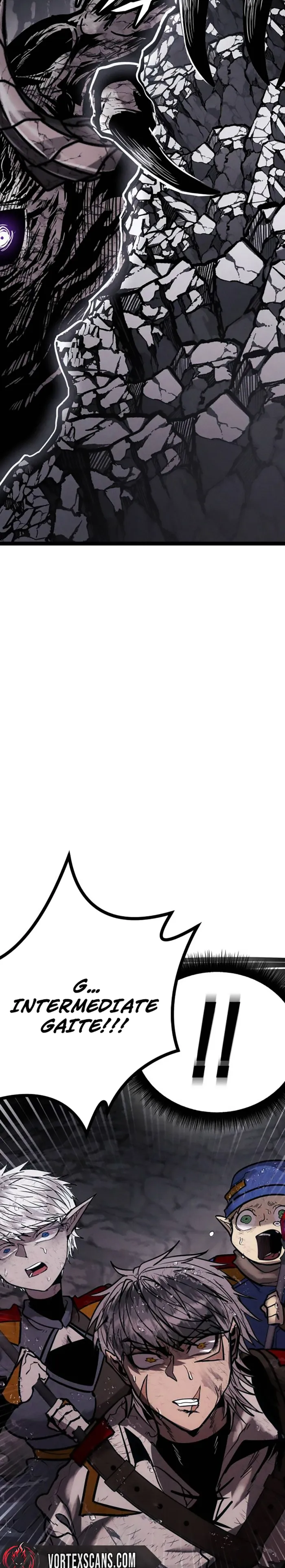 Fantasy Enlistment Squad Chapter 9 - Page 59