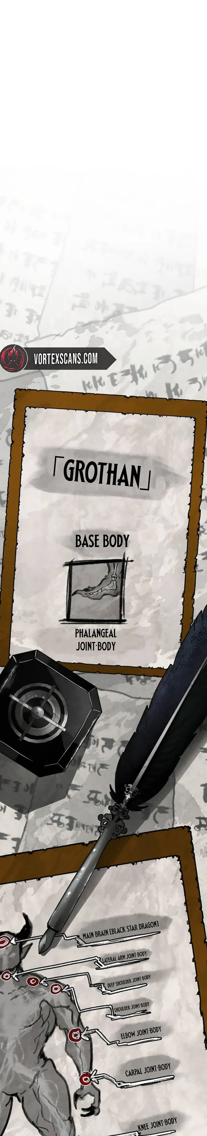 Fantasy Enlistment Squad Chapter 9 - Page 64