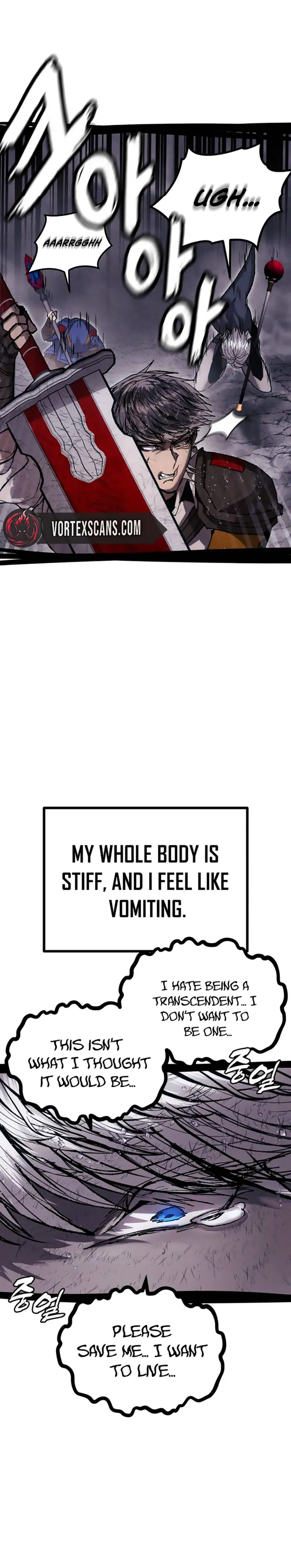 Fantasy Enlistment Squad Chapter 10 - Page 4