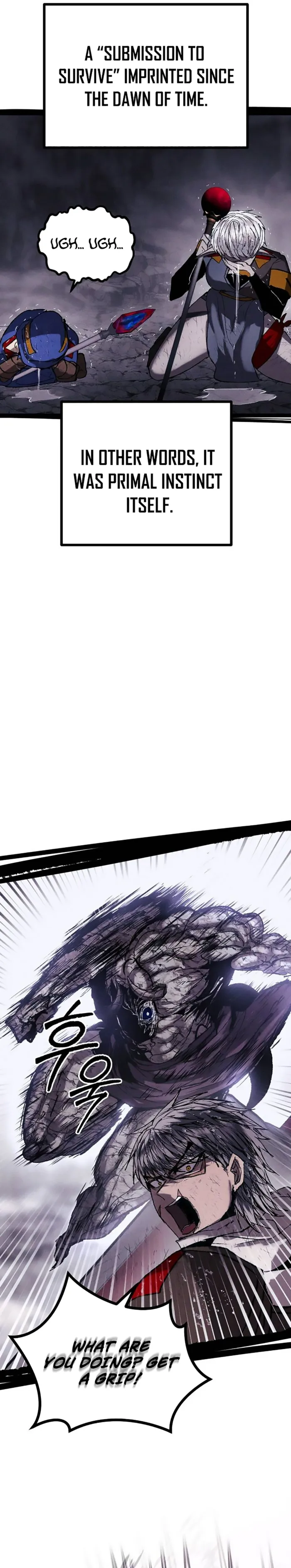 Fantasy Enlistment Squad Chapter 10 - Page 5