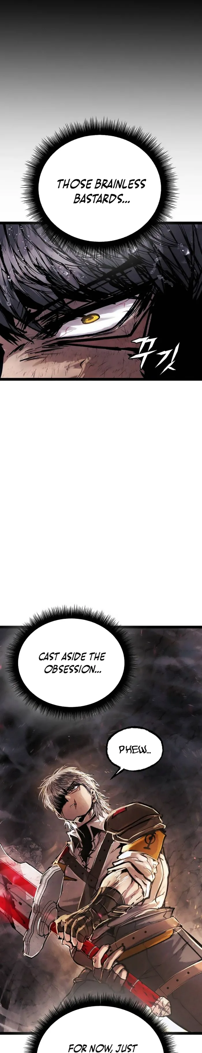 Fantasy Enlistment Squad Chapter 10 - Page 9