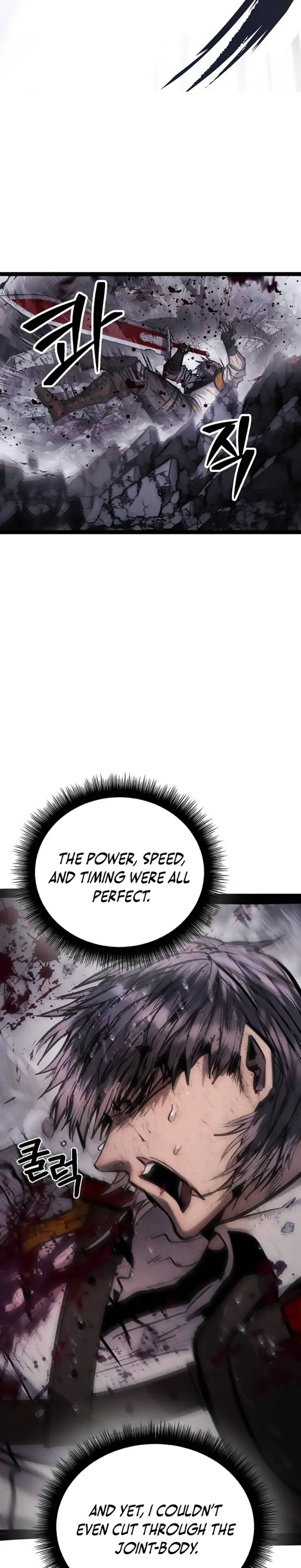 Fantasy Enlistment Squad Chapter 10 - Page 14