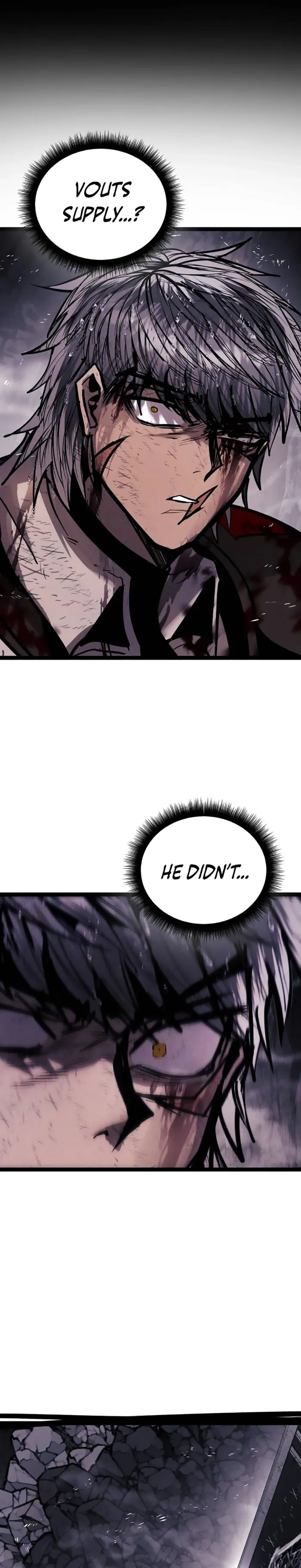 Fantasy Enlistment Squad Chapter 10 - Page 17