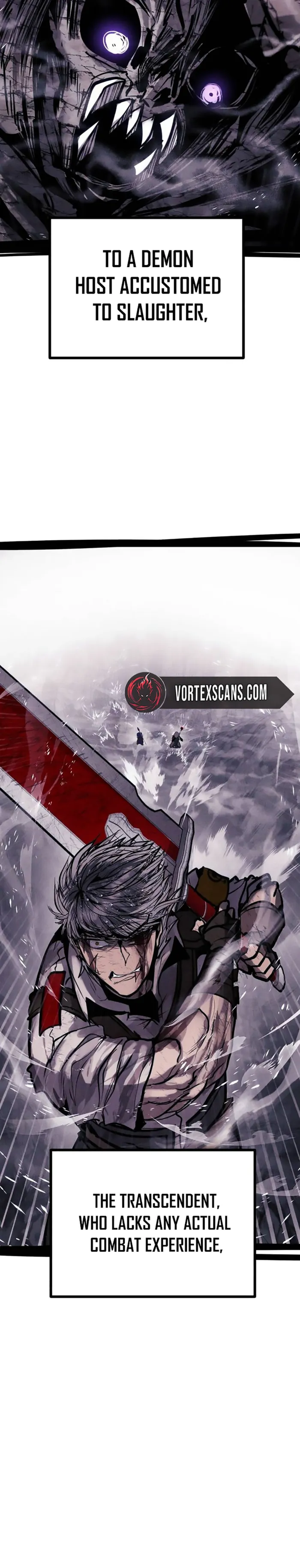 Fantasy Enlistment Squad Chapter 10 - Page 19