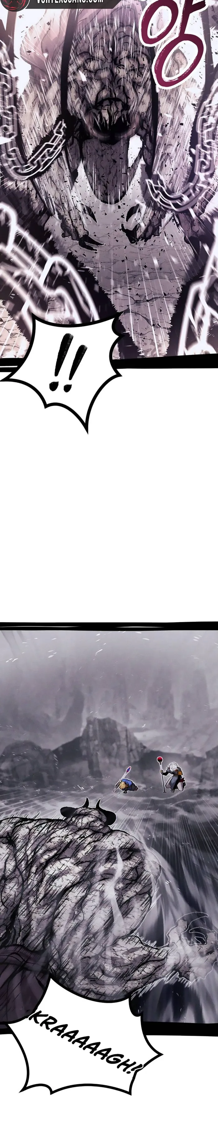 Fantasy Enlistment Squad Chapter 10 - Page 27