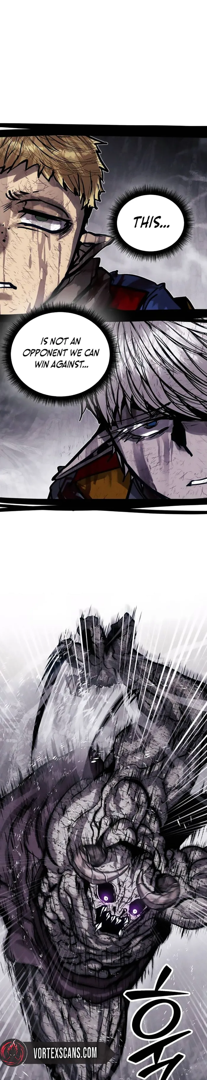 Fantasy Enlistment Squad Chapter 10 - Page 28