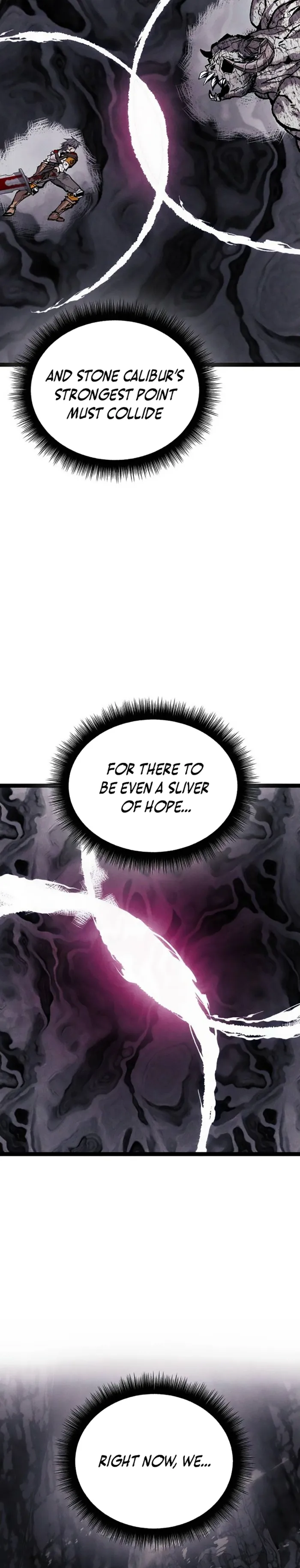 Fantasy Enlistment Squad Chapter 10 - Page 33