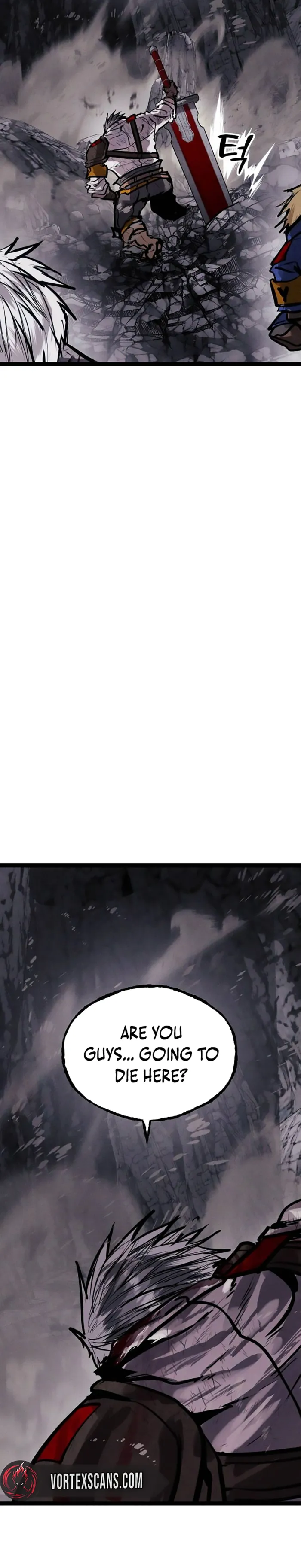 Fantasy Enlistment Squad Chapter 10 - Page 34