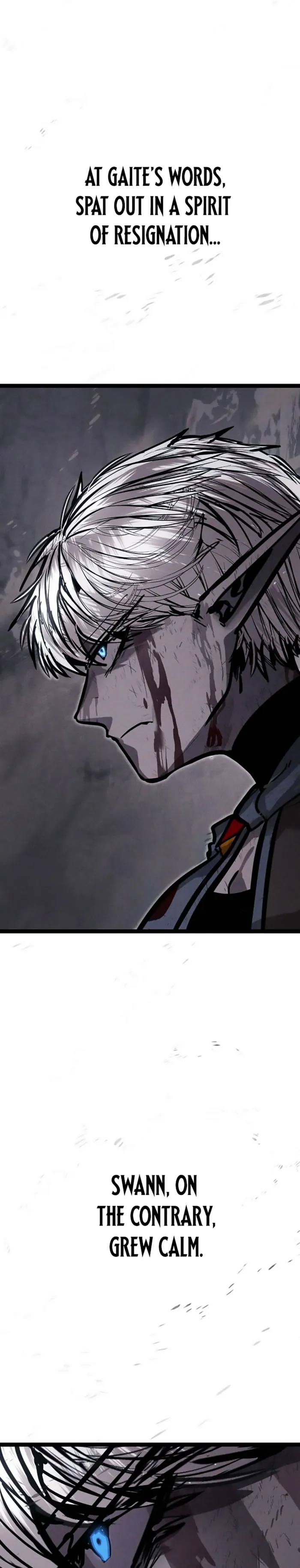 Fantasy Enlistment Squad Chapter 10 - Page 37