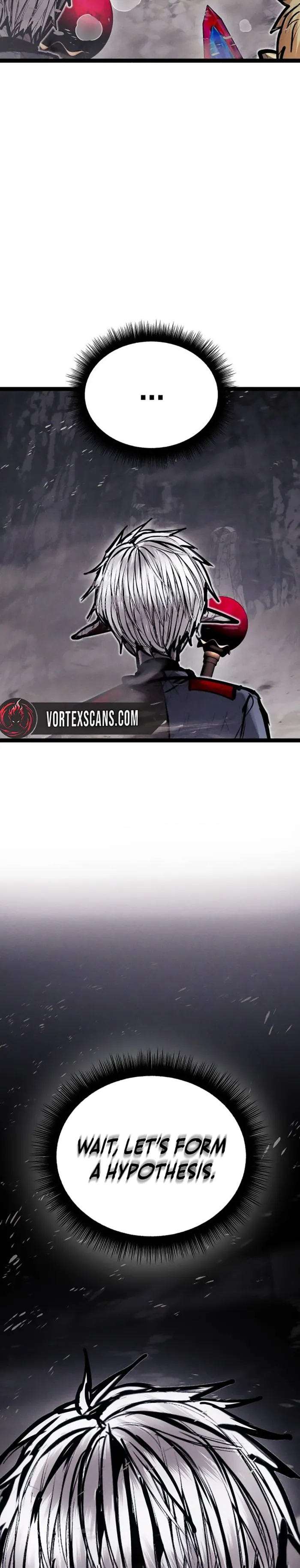 Fantasy Enlistment Squad Chapter 10 - Page 40