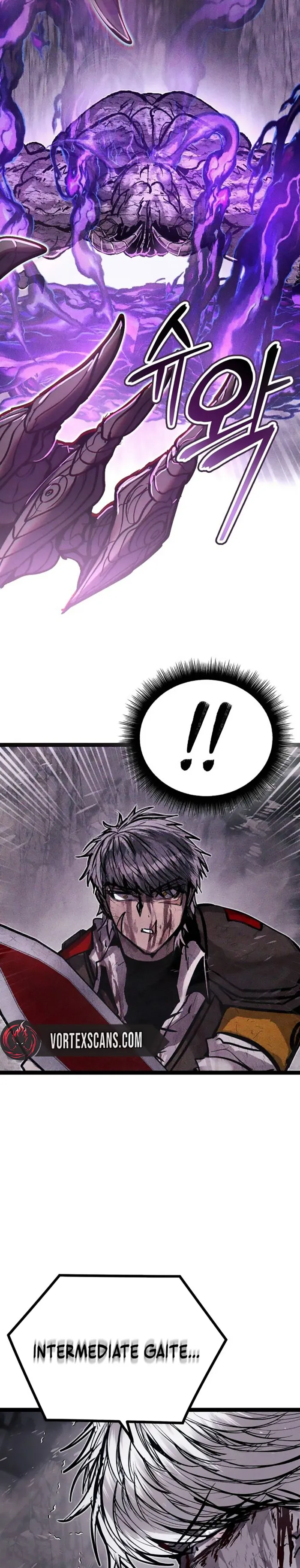 Fantasy Enlistment Squad Chapter 10 - Page 48