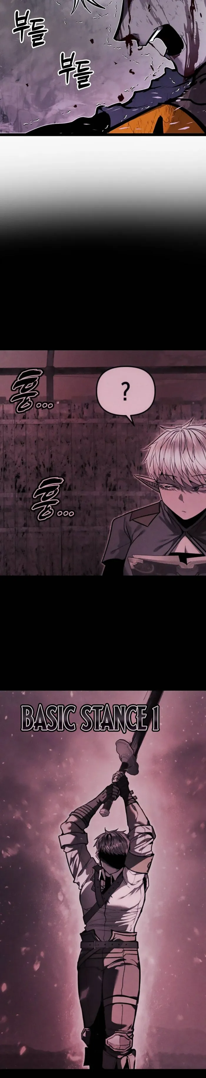 Fantasy Enlistment Squad Chapter 10 - Page 49