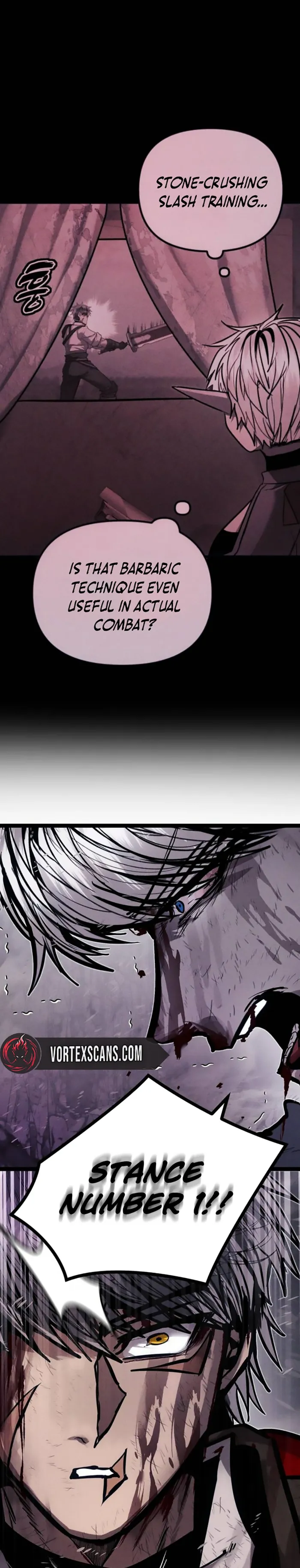 Fantasy Enlistment Squad Chapter 10 - Page 50