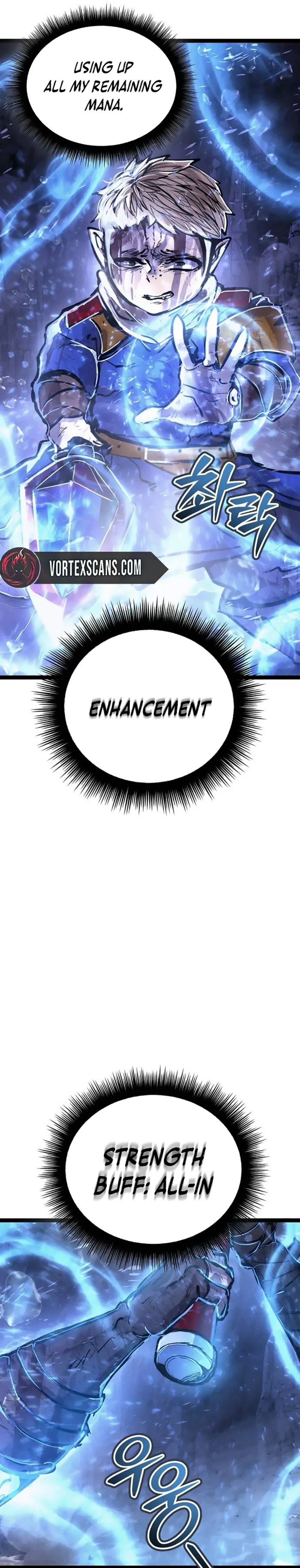 Fantasy Enlistment Squad Chapter 10 - Page 52