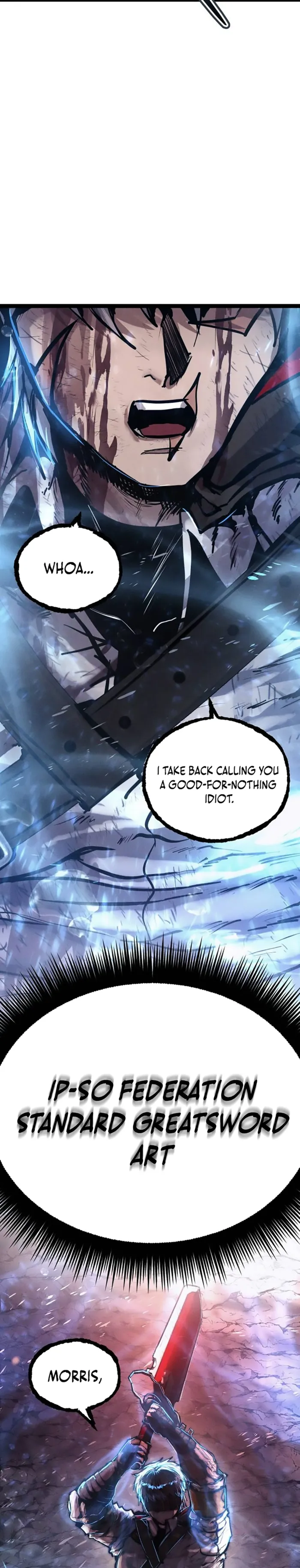 Fantasy Enlistment Squad Chapter 10 - Page 53