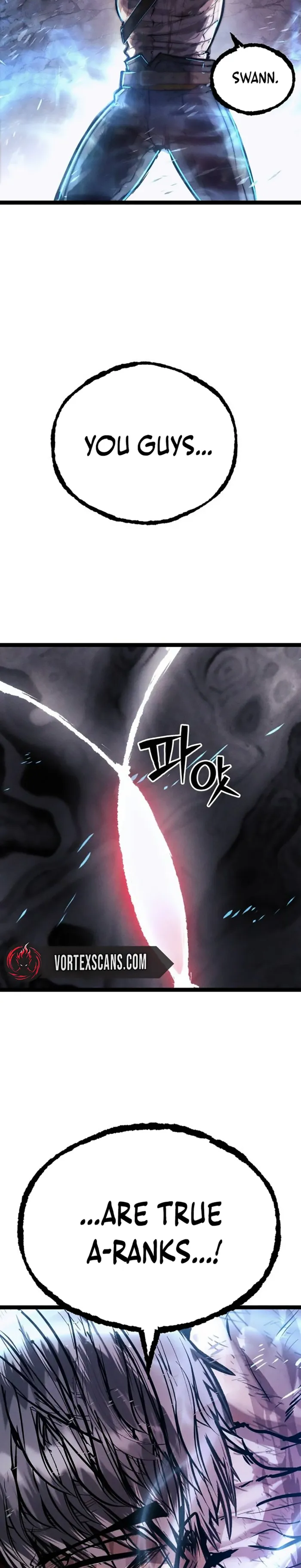 Fantasy Enlistment Squad Chapter 10 - Page 54