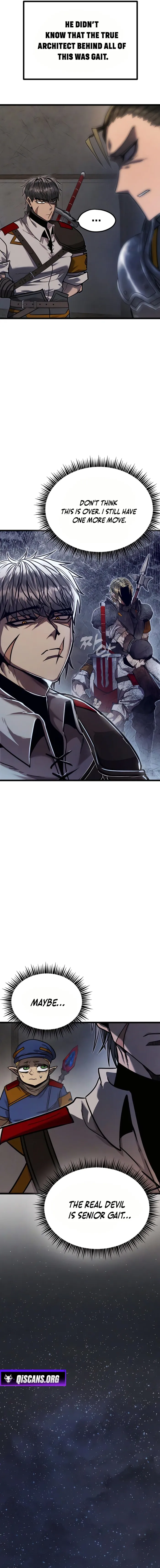 Fantasy Induction Corps Chapter 5 - Page 7