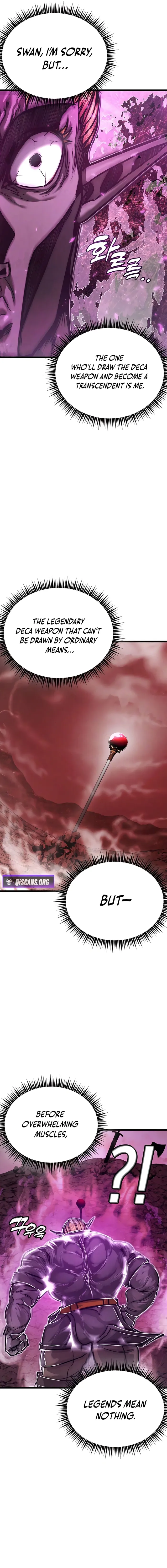 Fantasy Induction Corps Chapter 5 - Page 15